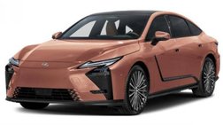 2026 Lexus ES 350e Premium