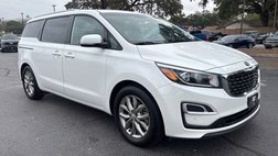 2021 Kia Sedona EX