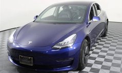 2019 Tesla Model 3 Performance