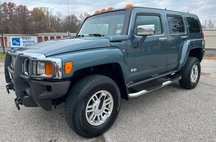2006 HUMMER H3 Base