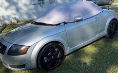 2002 Audi TT 180hp