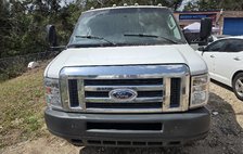 2011 Ford 