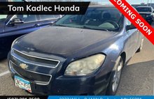2010 Chevrolet Malibu LS