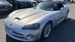 2004 Dodge Viper SRT-10