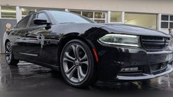 2015 Dodge Charger R/T