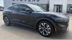 2024 Ford Mustang Mach-E Select