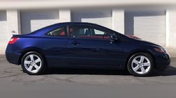 2006 Honda Civic EX
