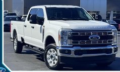 2024 Ford Super Duty F-250 XLT