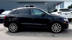 2018 Audi Q3 Premium