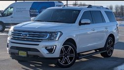 2019 Ford Expedition Limited