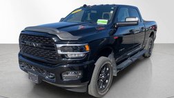 2022 Ram Ram Pickup 3500 Big Horn