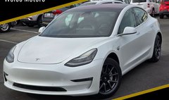2019 Tesla Model 3 Mid Range