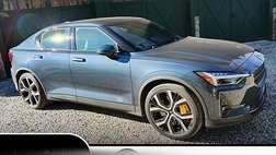 2023 Polestar 2 