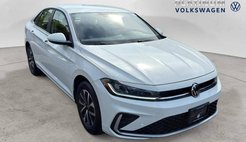 2025 Volkswagen Jetta S