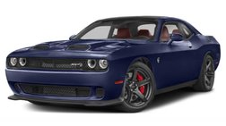 2022 Dodge Challenger SRT Hellcat Redeye