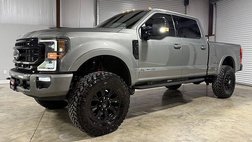 2020 Ford Super Duty F-250 Lariat