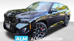 2023 BMW XM Base