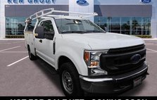 2020 Ford Super Duty F-350 XL
