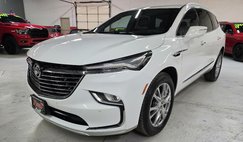 2022 Buick Enclave Premium