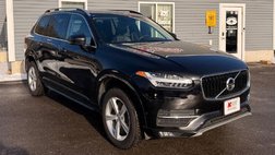 2018 Volvo XC90 T5 Momentum 5-Passenger