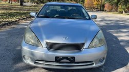 2005 Lexus ES 330 Base