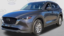 2023 Mazda CX-5 2.5 S Select