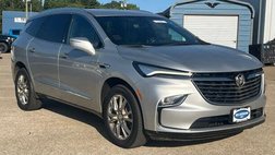 2022 Buick Enclave Premium