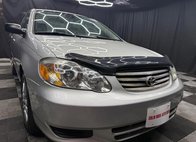 2004 Toyota Corolla CE