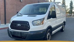 2016 Ford Transit 150