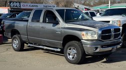 2007 Dodge Ram 2500 SLT