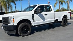 2023 Ford Super Duty F-250 XL