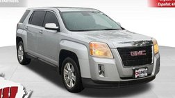 2012 GMC Terrain SLE-1