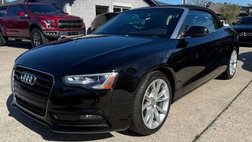 2013 Audi A5 2.0T quattro Premium Plus