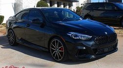 2024 BMW 2 Series M235i xDrive Gran Coupe