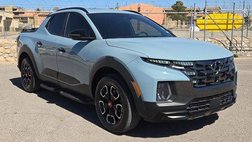 2024 Hyundai Santa Cruz XRT