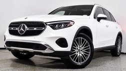 2025 Mercedes-Benz GLC-Class GLC 300