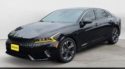 2021 Kia K5 EX
