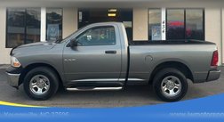 2009 Dodge Ram 1500 ST