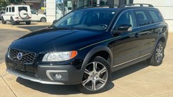 2015 Volvo XC70 T5 Drive-E Premier
