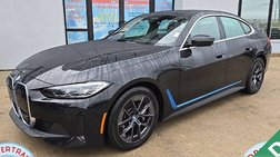 2024 BMW i4 eDrive40 Gran Coupe