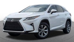 2019 Lexus RX 350 RX 350