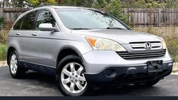 2007 Honda CR-V EX-L