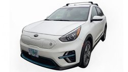 2021 Kia Niro EV EX
