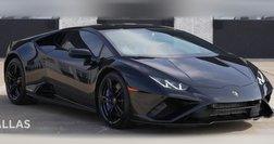2021 Lamborghini Huracan LP 610-4 EVO