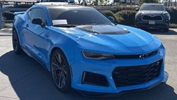 2023 Chevrolet Camaro ZL1