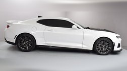 2017 Chevrolet Camaro ZL1