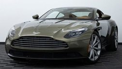 2017 Aston Martin DB11 Base