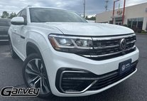 2022 Volkswagen Atlas Cross Sport V6 SEL Premium R-Line 4Motion