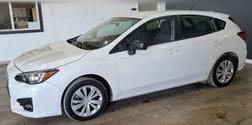 2019 Subaru Impreza 2.0i