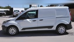 2017 Ford Transit Connect XL